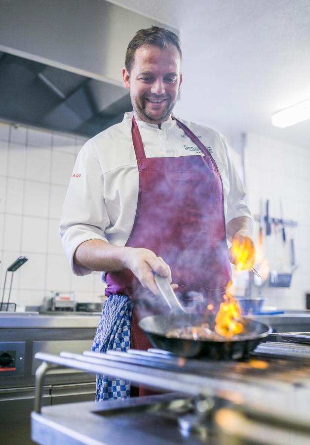 Hotel-Restaurant Sennhuette Im Herzen Des Suedschwarzwalds Kleines Wiesental Екстериор снимка
